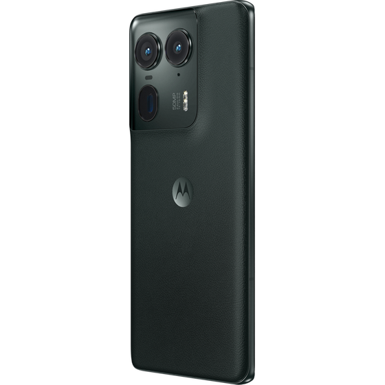 Motorola Edge 50 Ultra 1TB - Forest Grey image 6