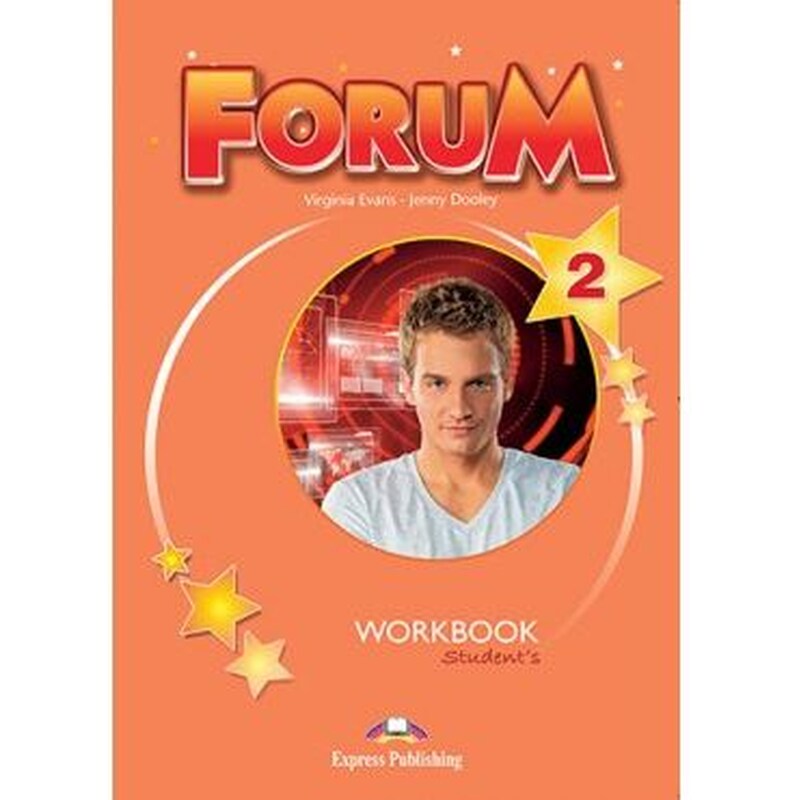 Forum 2 Workbook 2015 Revised
