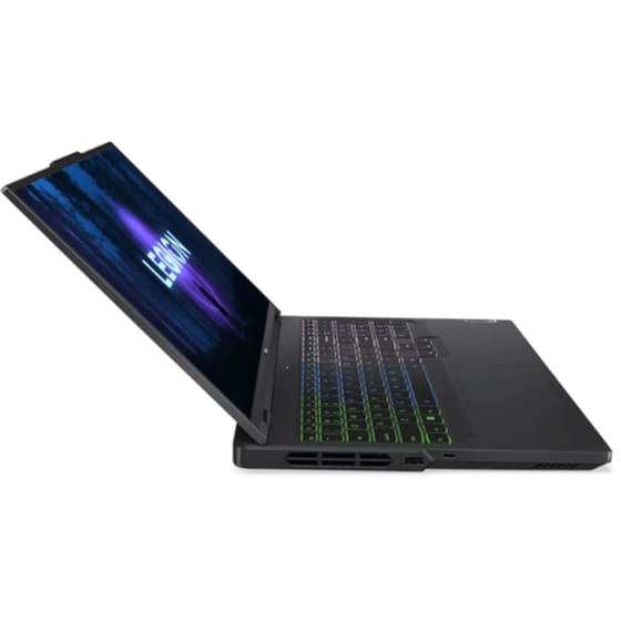 Laptop Lenovo Legion Pro-5 Ai+ 16" 2K WQXGA IPS (Core i7-13700HX/32GB/1TB SSD/GeForce RTX 4070 8GB/Win11Home) image 4