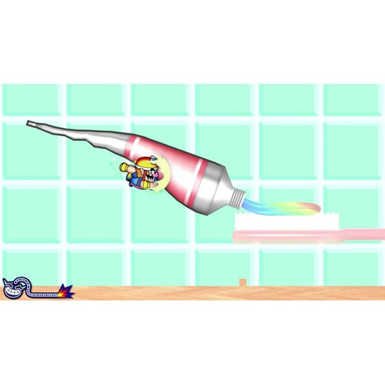 WarioWare: Get It Together! - Nintendo Switch image 3