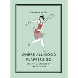 Where All Good Flappers Go