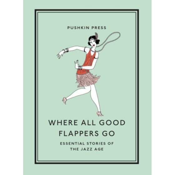 Where All Good Flappers Go image 0