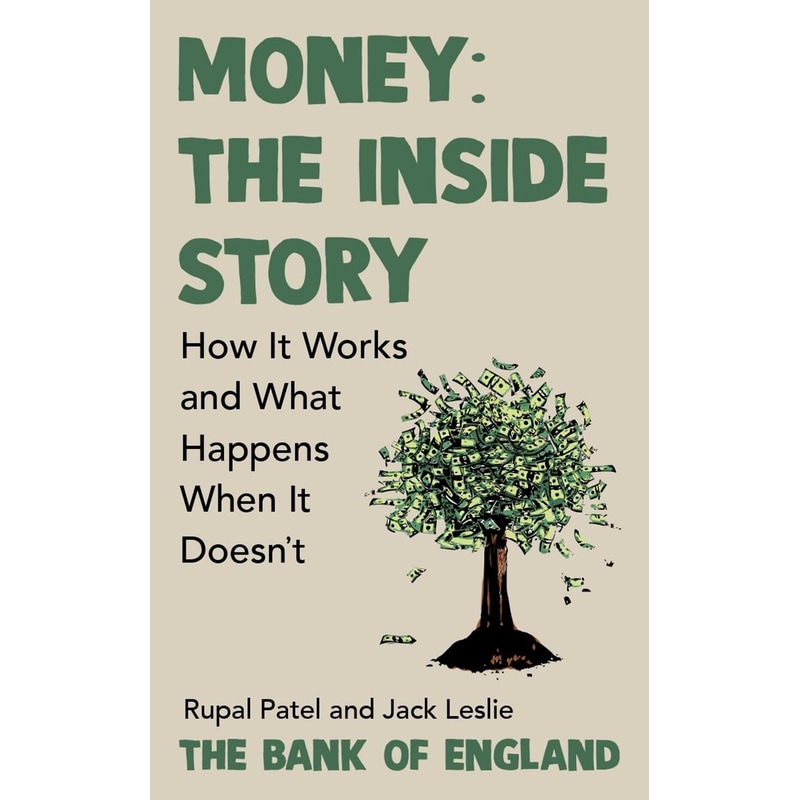 Money: The Inside Story