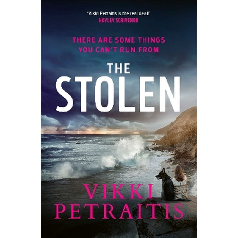 The Stolen