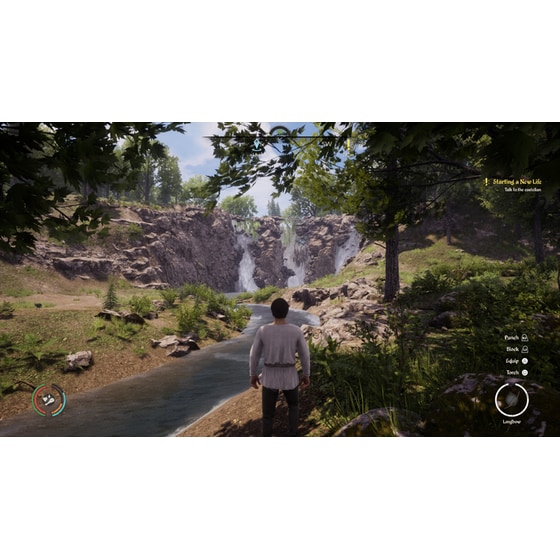 Medieval Dynasty - PS5 image 5