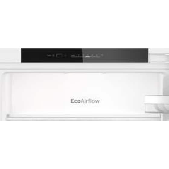 BOSCH KIR41VFE0 204 Lt Εντοιχιζόμενο Μονόπορτο Ψυγείο image 2