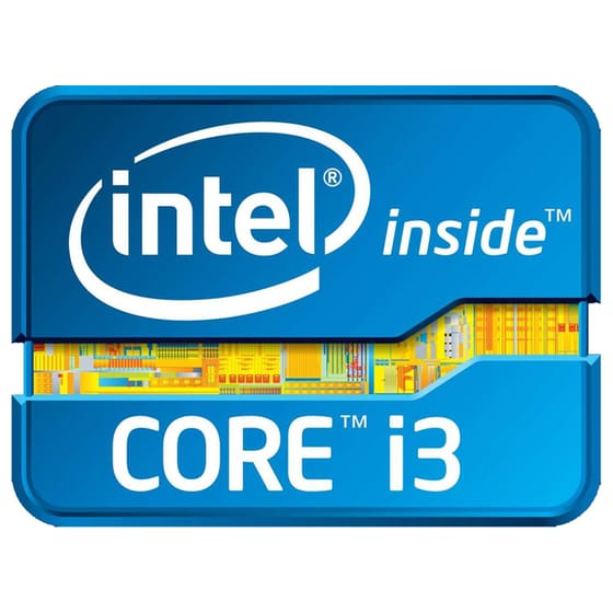 Επεξεργαστής Intel Core i3-4330 (S1150/3.50 GHz/4MB Cache) image 2