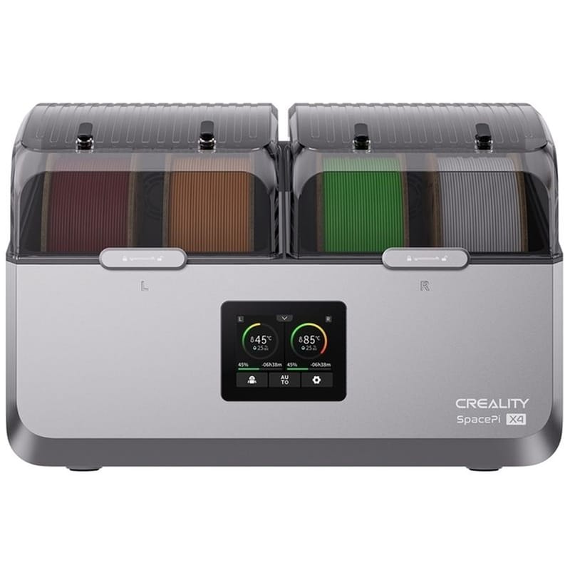 Creality SpacePi X4 Filament Dryer
