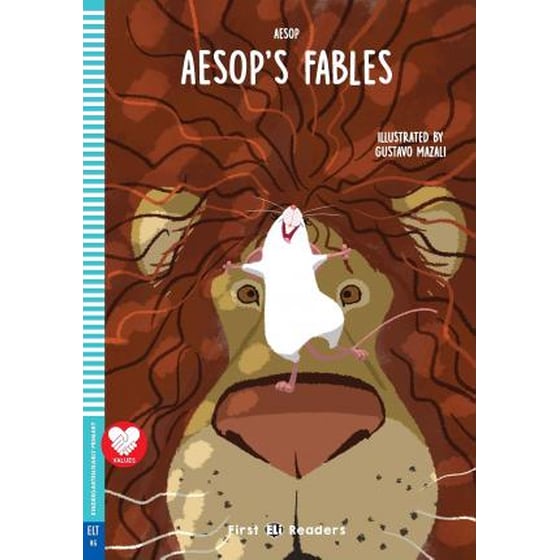 First ELI Readers image 0