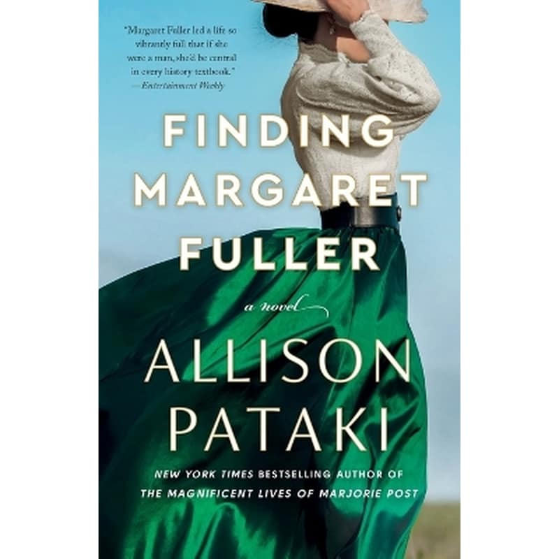 Finding Margaret Fuller