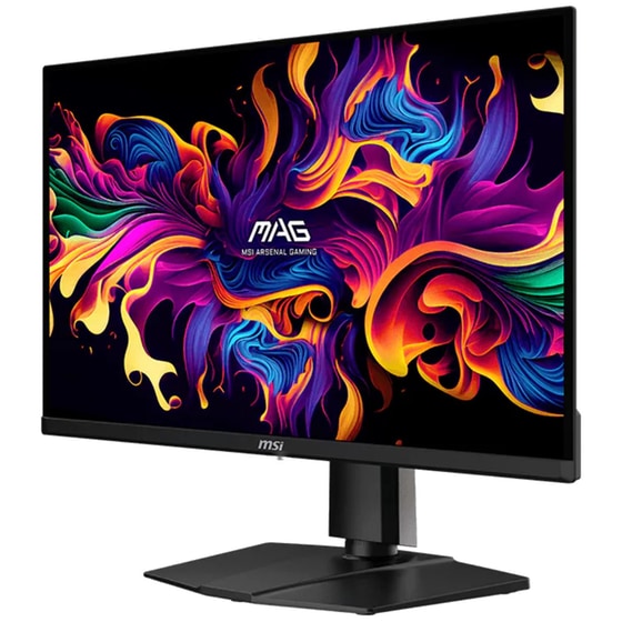 MSI MAG 271QP X28 Gaming Monitor 26.5" WQHD OLED 280HZ 0.03ms image 3