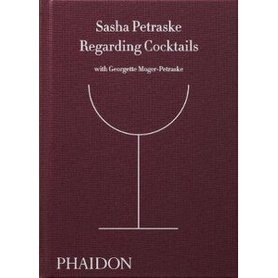 Regarding Cocktails image 0