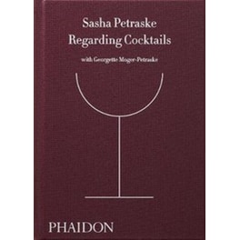 Regarding Cocktails