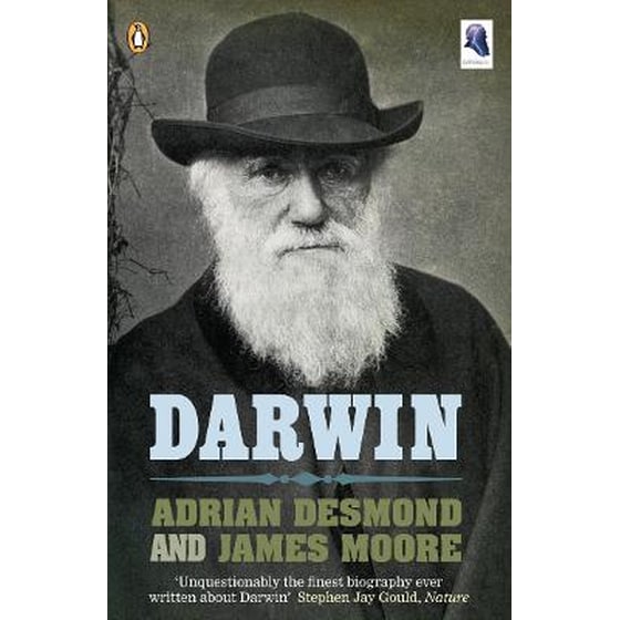 Darwin image 0