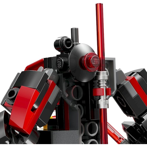 LEGO® Star Wars™ Εξωστολή του Darth Maul™ (75411) image 7