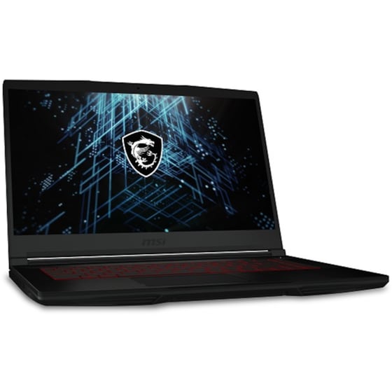 Laptop MSI Thin GF63 12UC 15.6" Full HD IPS (Core i5-12450H/16GB/512GB SSD/GeForce RTX 3050/Win11Home) image 2
