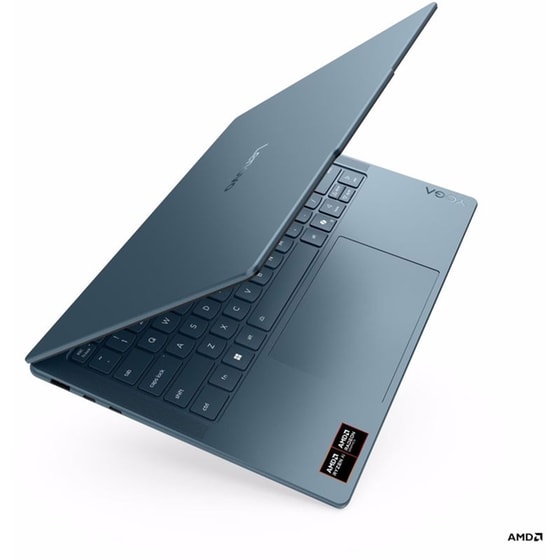 Lenovo Yoga Slim 7 14AKP10 14" QHD+ OLED (AMD Ryzen AI 7-350/32 GB/1TB SSD/Radeon Graphics/Win11Home) Laptop image 8