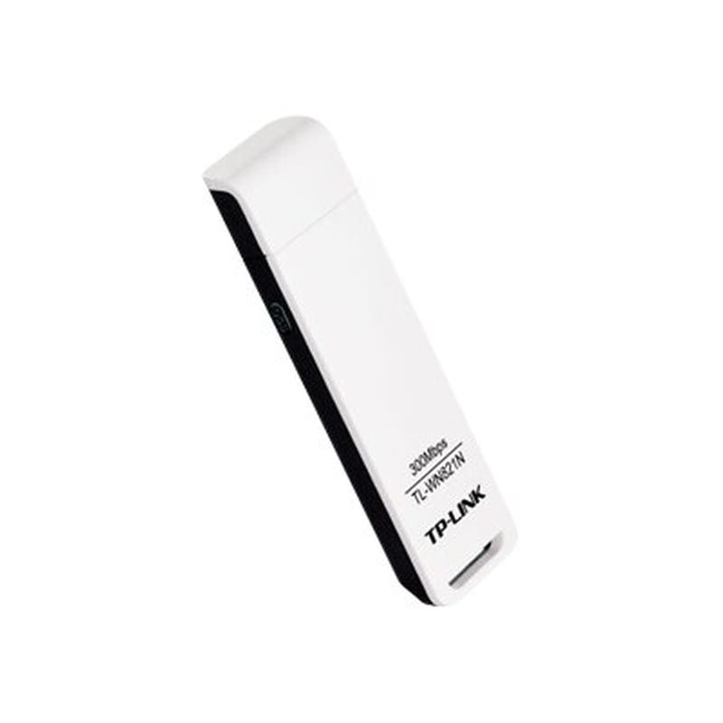 TP-LINK TP-Link TL-WN821N - Κάρτα δικτύου - USB adapter