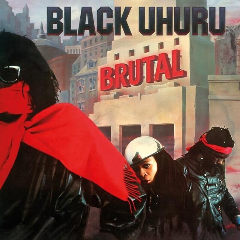 Brutal (Remastered Digipak)