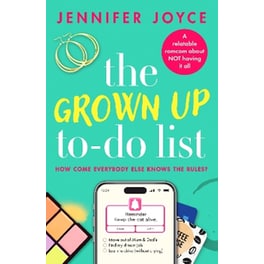 The Grown Up To-Do List