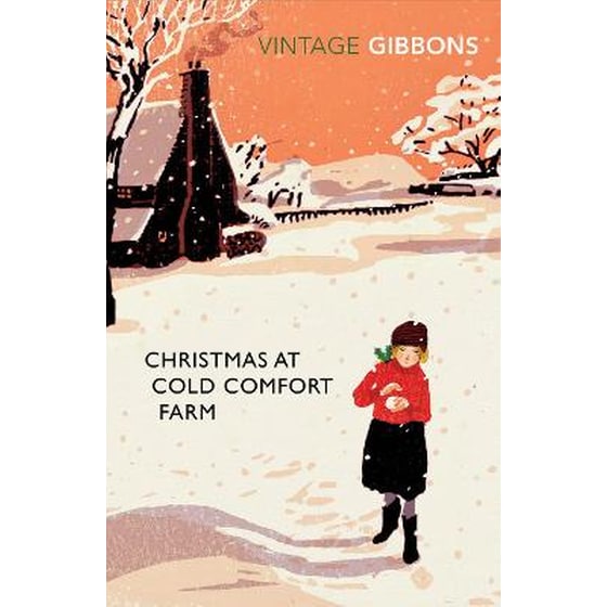 Christmas at Cold Comfort Farm image 0