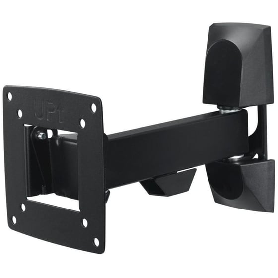 Βάση Τηλεόρασης Επιτοίχια Hama με Βραχίωνα για Τηλεοράσεις 10" - 26" έως 15 kg image 4