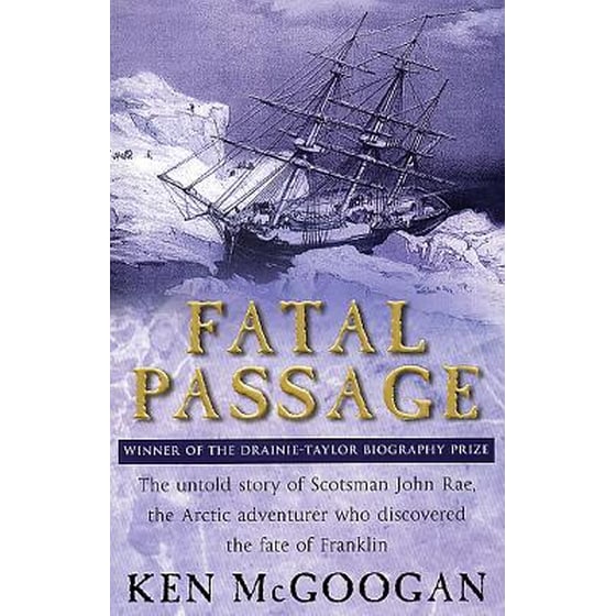 Fatal Passage image 0