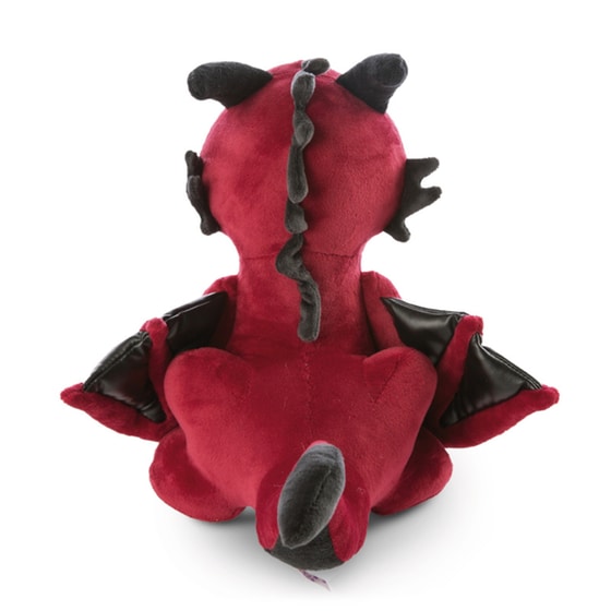 Λούτρινο NICI Δράκος Eldor (30cm) image 2