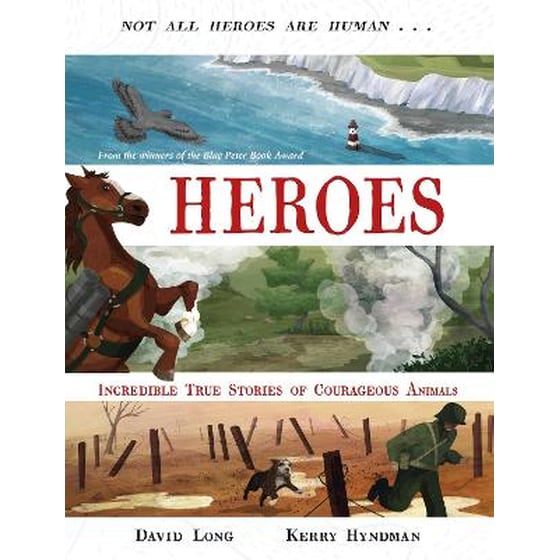 Heroes image 0