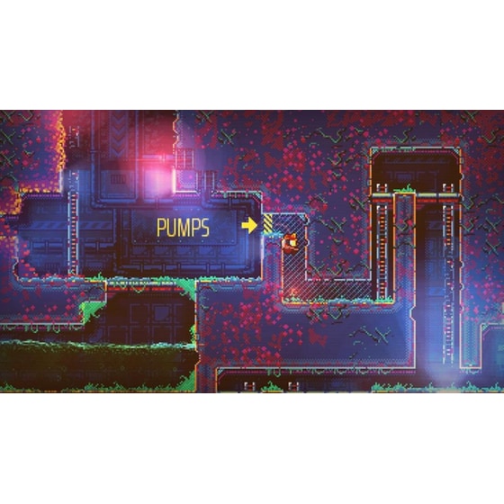 Nuclear Blaze - PS5 image 9