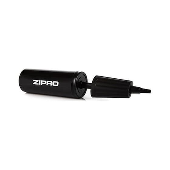 Μπάλα Γυμναστικής 65 Cm Χρώματος Μαύρο Zipro 6413431 image 1