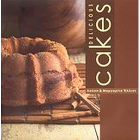 Delicious Cakes image 0
