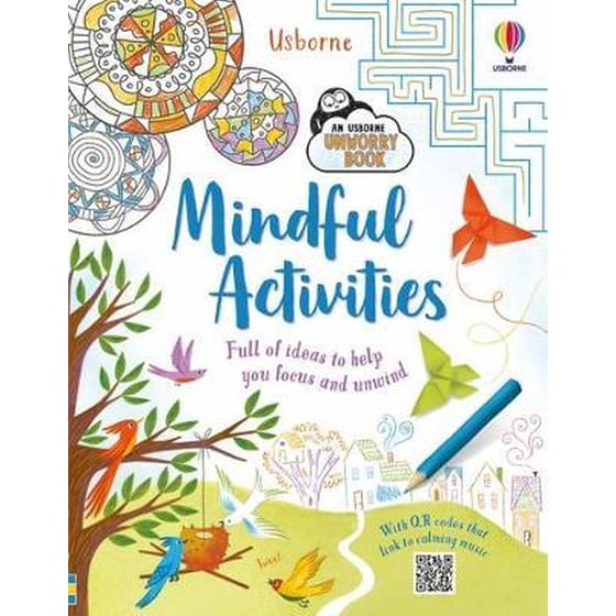 Mindful Activities image 0