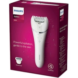 Philips Σετ Αποτρίχωσης Epilator