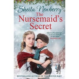 The Nursemaid's Secret