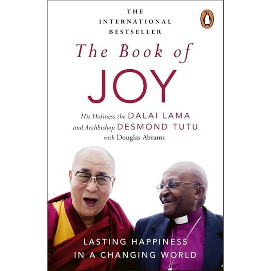 The Book of Joy image 0