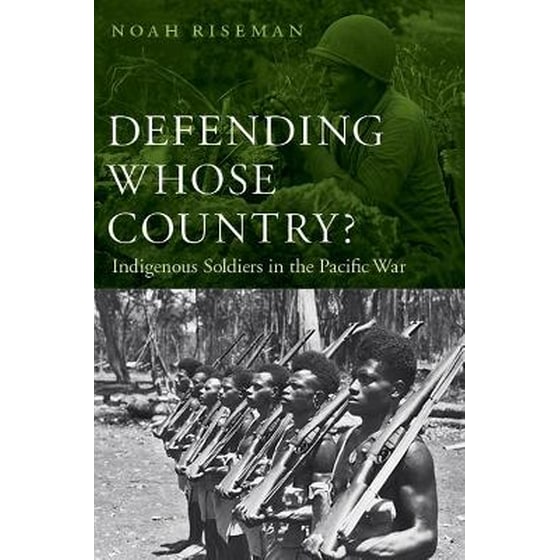 Defending Whose Country? image 0
