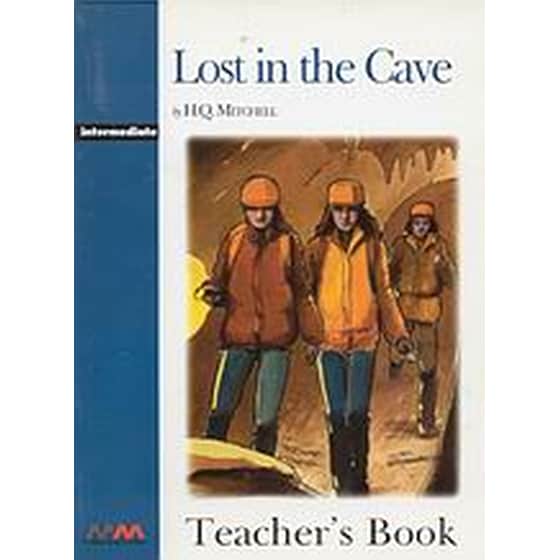 Lost in the Cave image 0