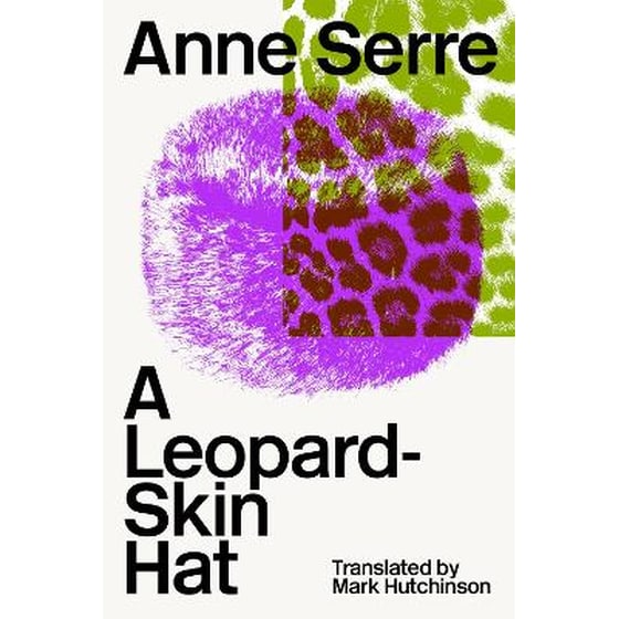 A Leopard-Skin Hat image 0