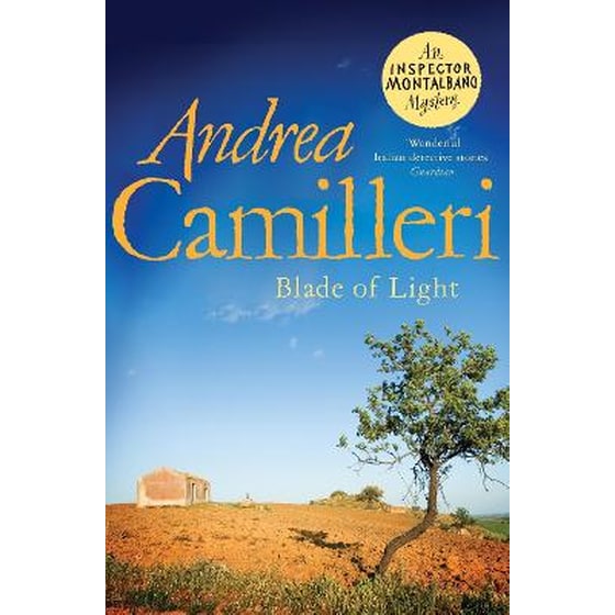 Blade of Light image 0
