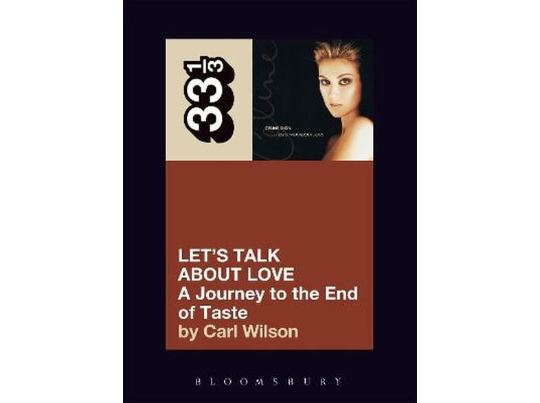 Celine Dions Lets Talk About Love