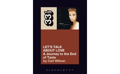 Celine Dion's Let's Talk About Love