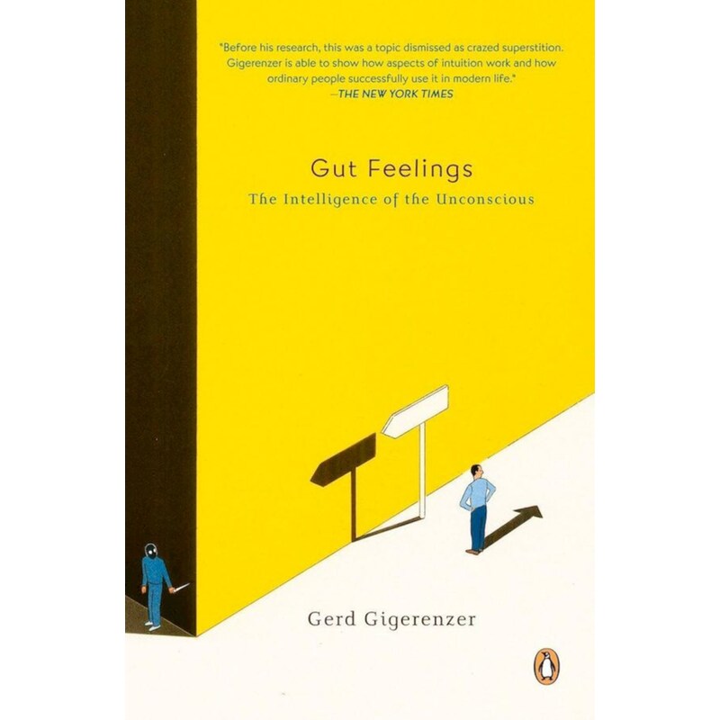 Gut Feelings