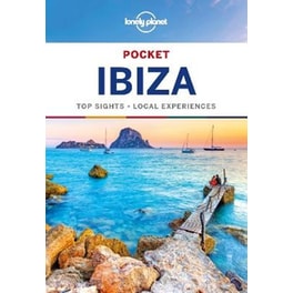 Lonely Planet Pocket Ibiza
