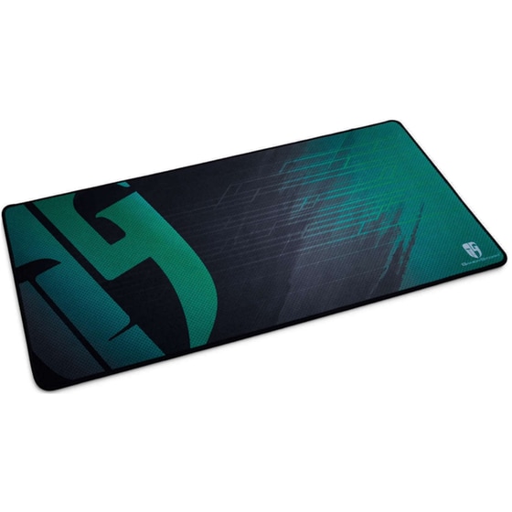 Deepcool E-Pad Plus XXL - Gaming Mousepad Μαύρο image 0
