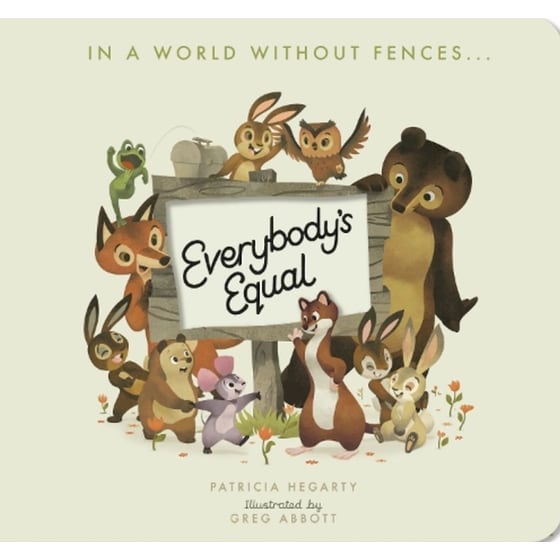 Everybody's Equal image 0