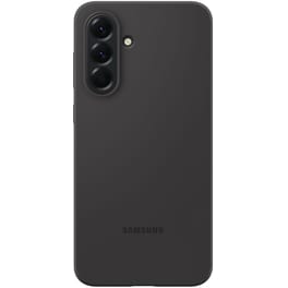 Θήκη Samsung Galaxy A56 5G - Samsung Silicone Case - Black