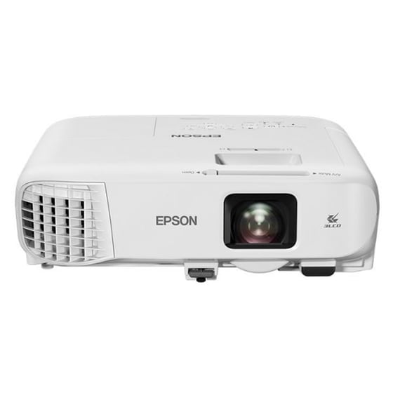 Projector Epson EB-X49 image 0