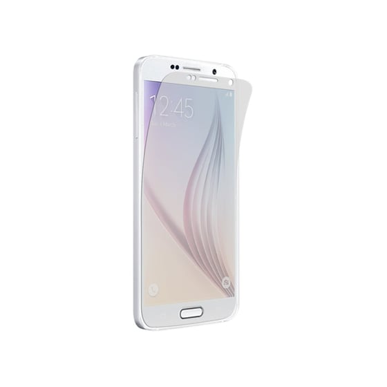 Μεμβράνη οθόνης Samsung Galaxy S6 - SBS Anti Glare Screen Protector TESCREENSAS6 - 2 τεμ image 0