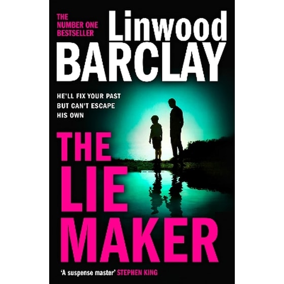 The Lie Maker image 0